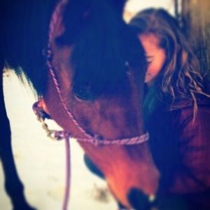 Meet your Posher, Joey